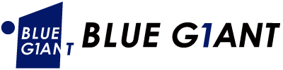 【公式】株式会社BLUE GIANT